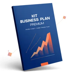 Kit Business Plan Premium
