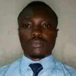 Photo de Nicanor Kilombo Mabuma