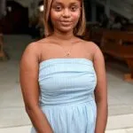 Photo de Jessica Akono