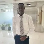 Photo de MEHINTO Kocou Désiré Emmanuel