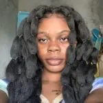 Photo de MBIE PISSAMA EMMANUELLE